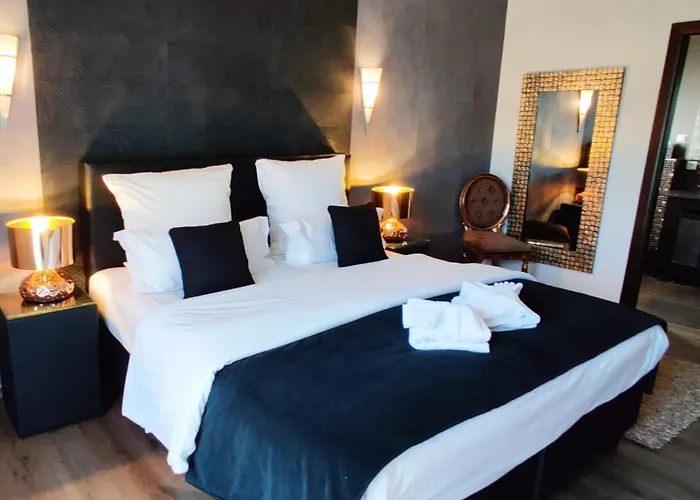 Maison Prestige Roberto Geissini