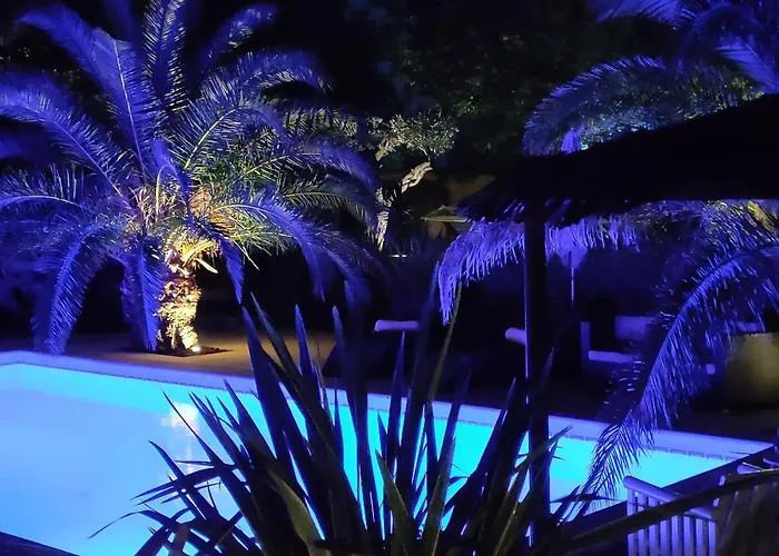 Maison Prestige Roberto Geissini