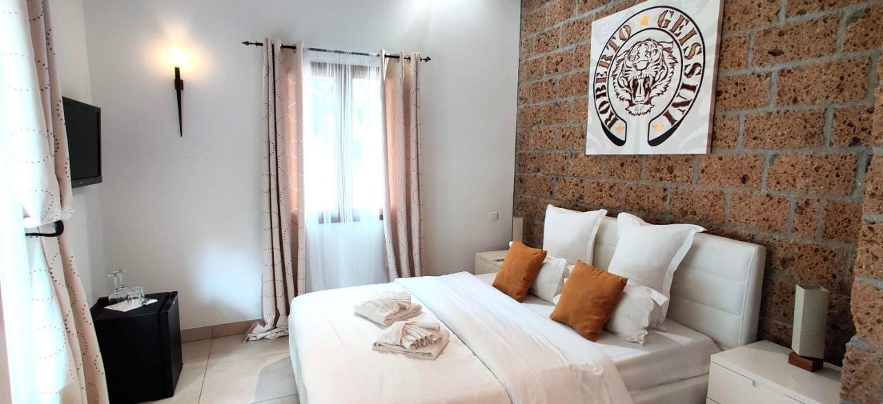Maison Prestige Roberto Geissini Frühstückspension Grimaud
