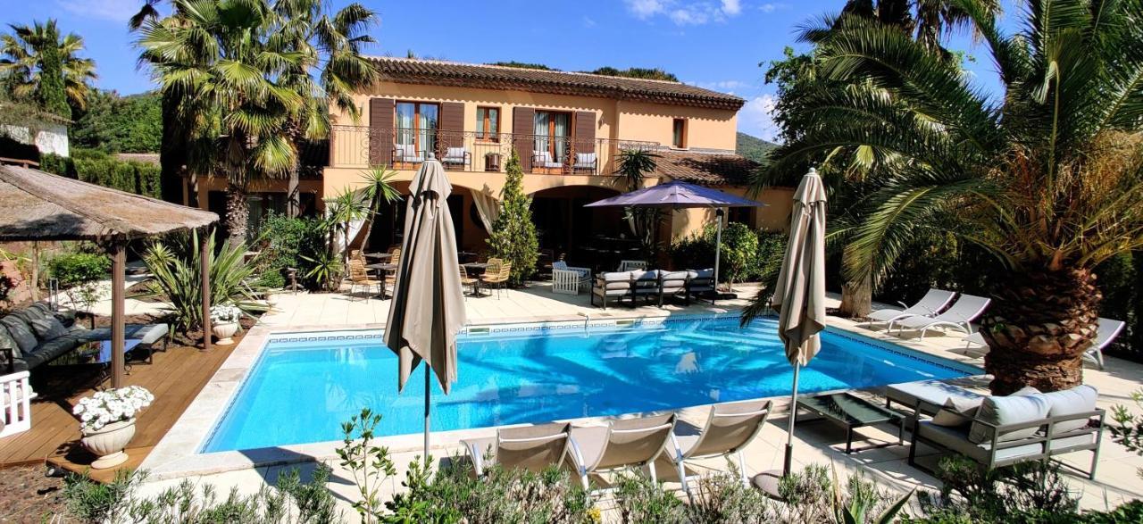 Maison Prestige Roberto Geissini 3* Grimaud
