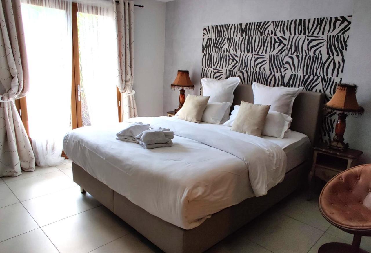 Maison Prestige Roberto Geissini