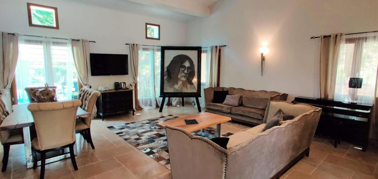 Maison Prestige Saint Tropez By Roberto Geissini 3*