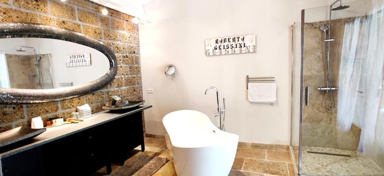 Frühstückspension Maison Prestige Roberto Geissini 3*