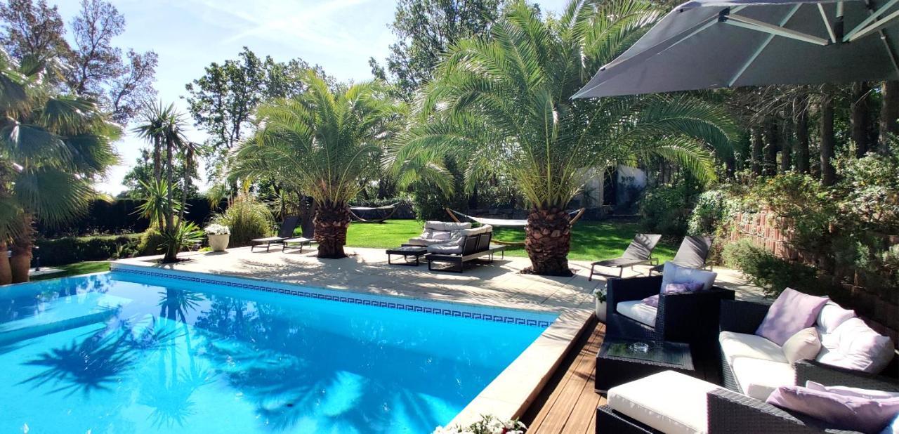 Maison Prestige Roberto Geissini Grimaud