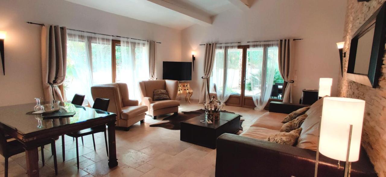 Maison Prestige Roberto Geissini 3*