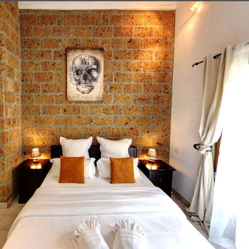 Frühstückspension Maison Prestige Roberto Geissini 3*