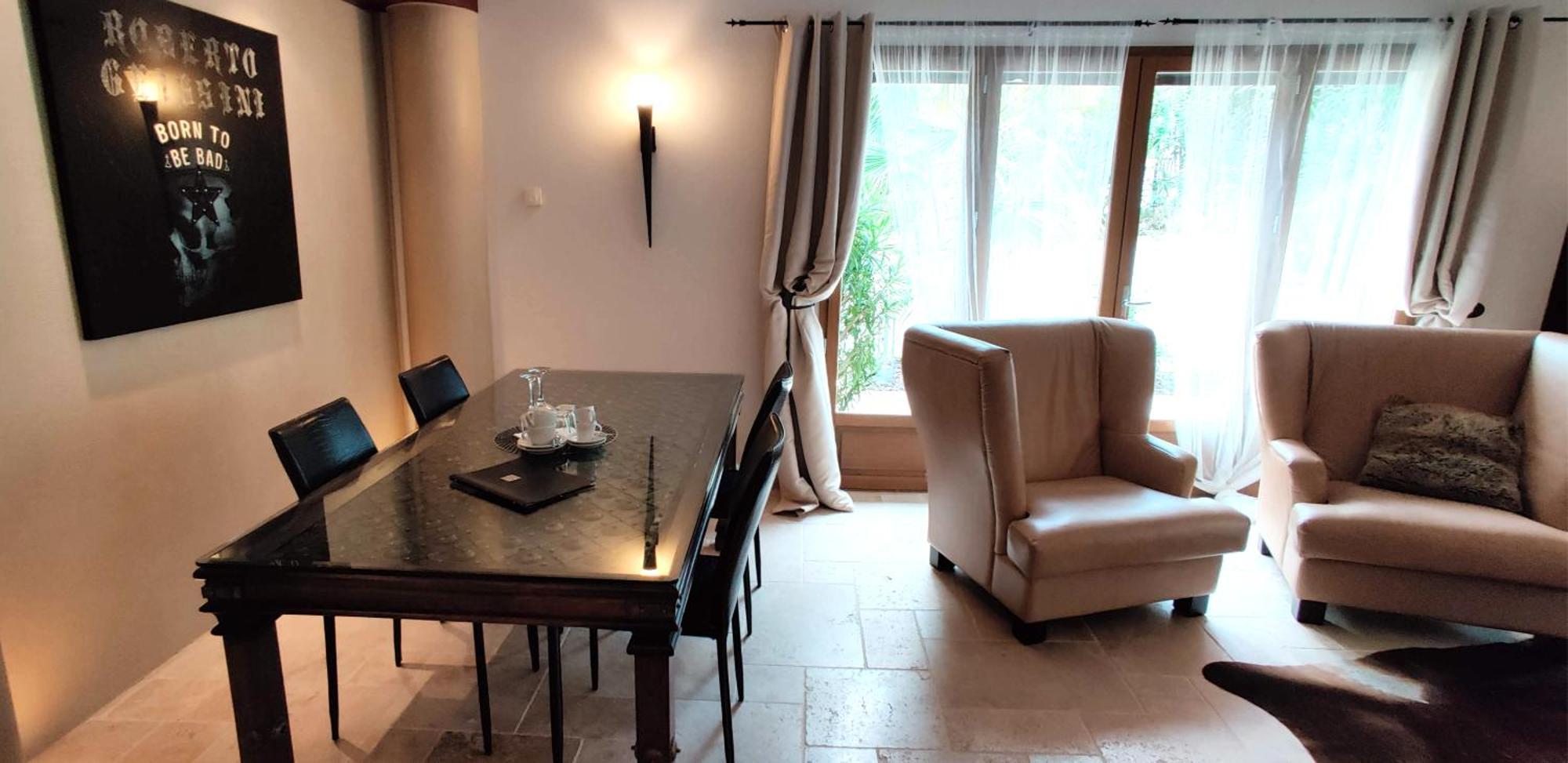 Maison Prestige Roberto Geissini Frühstückspension