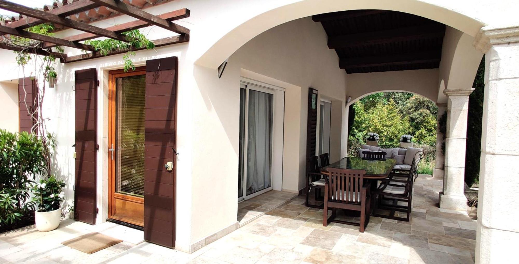 Frühstückspension Maison Prestige Roberto Geissini Grimaud