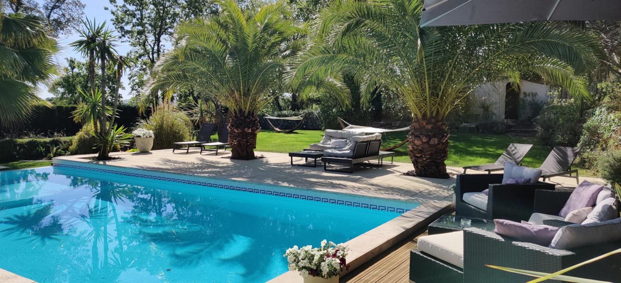 Maison Prestige Roberto Geissini 3* Grimaud