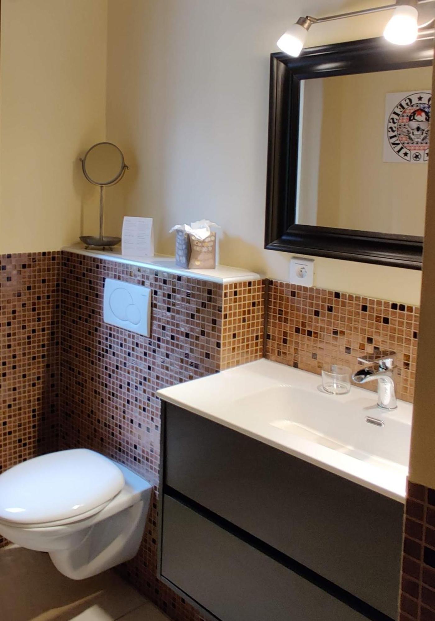 Maison Prestige Roberto Geissini 3*