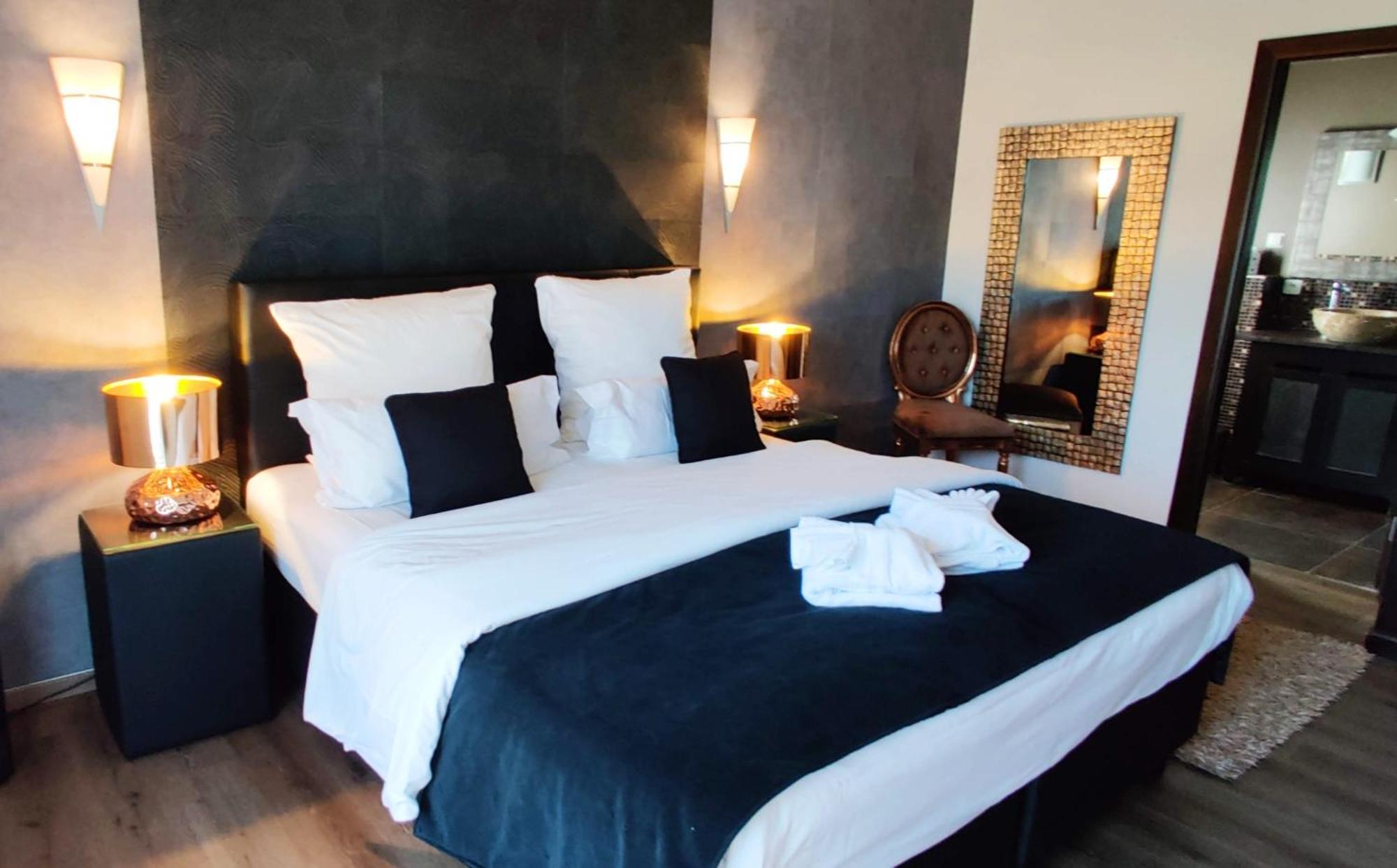 Frühstückspension Maison Prestige Roberto Geissini 3*