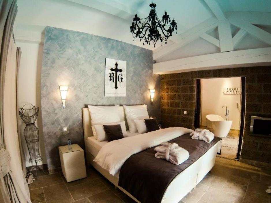 Frühstückspension Maison Prestige Roberto Geissini Grimaud