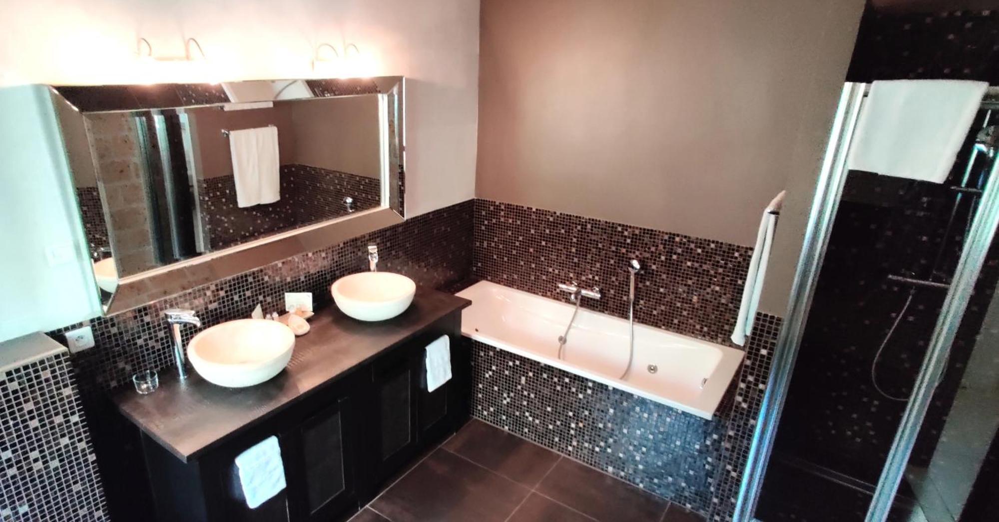 Maison Prestige Roberto Geissini Frühstückspension Grimaud