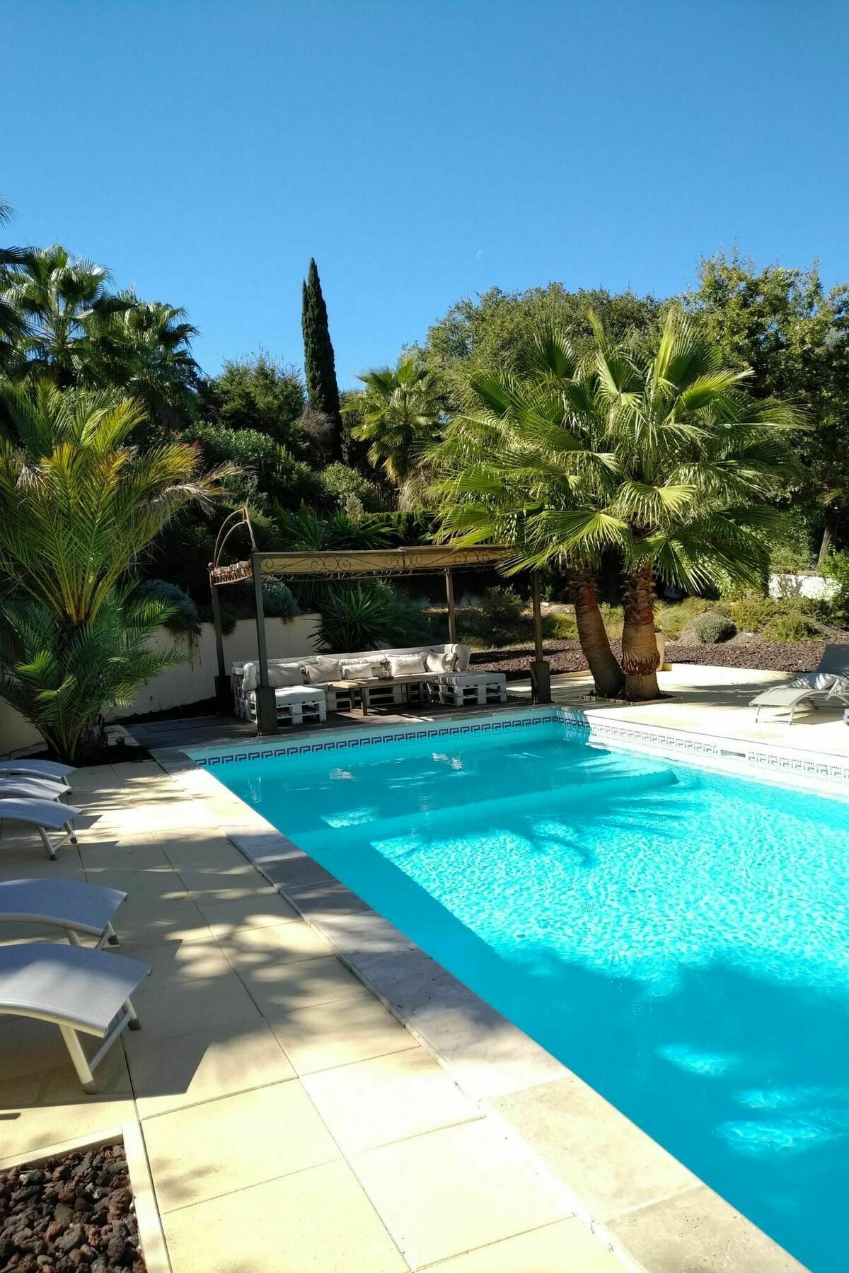Maison Prestige Roberto Geissini 3* Grimaud