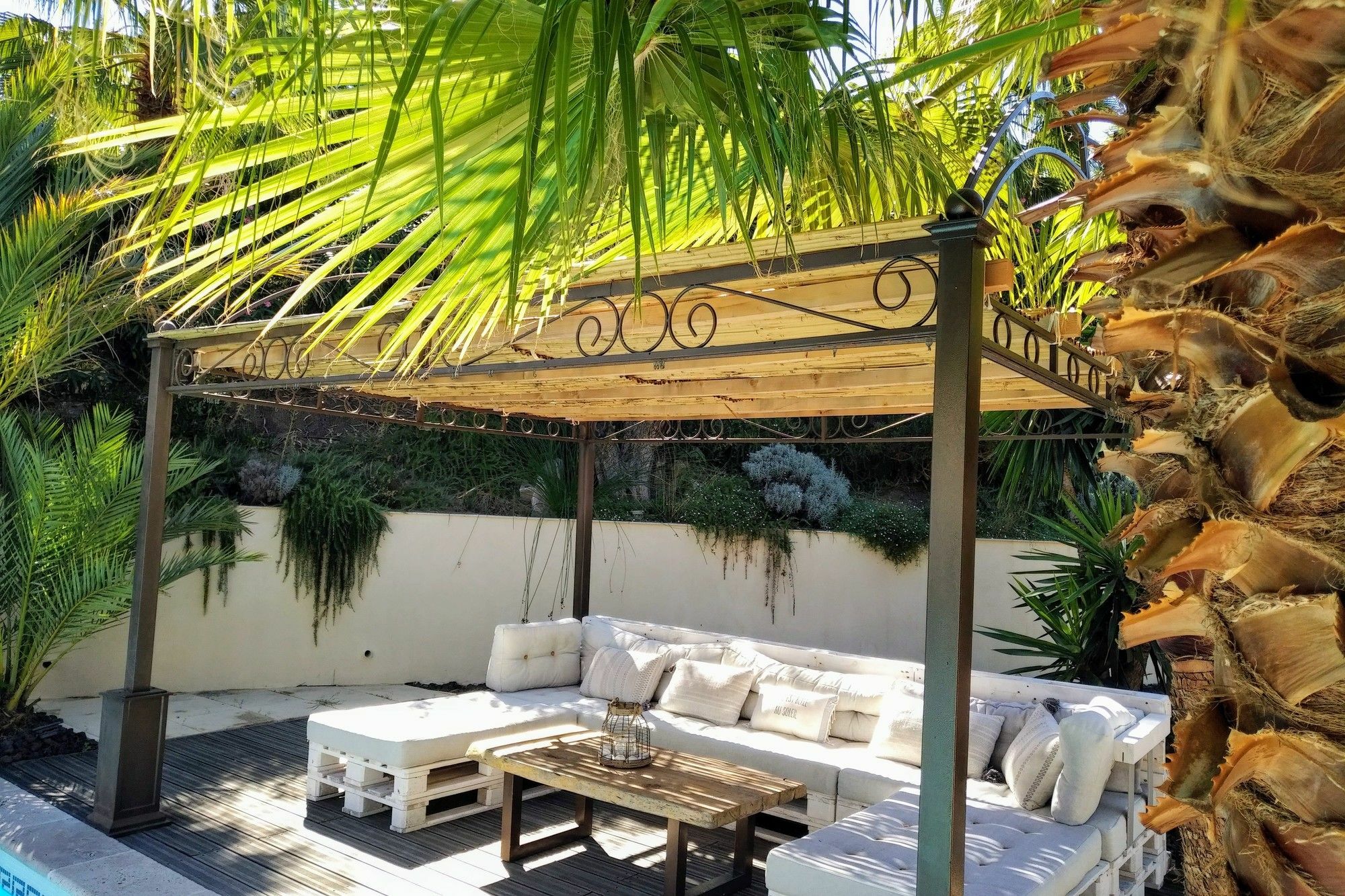 Frühstückspension Maison Prestige Roberto Geissini Grimaud