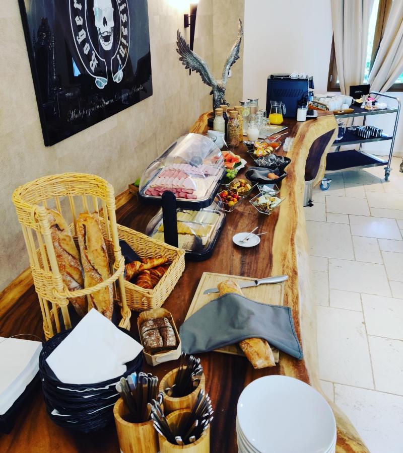Maison Prestige Roberto Geissini Frühstückspension