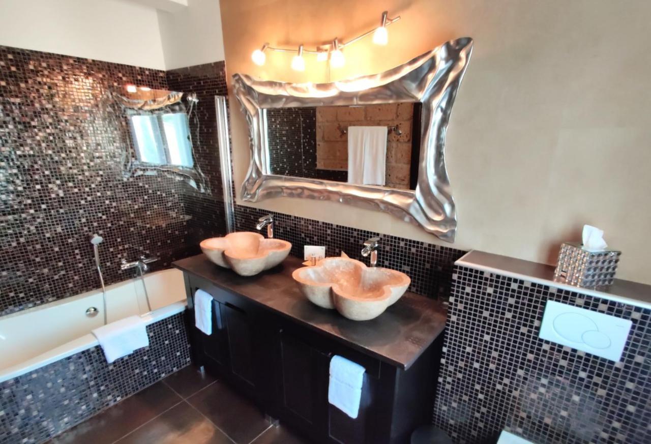 Maison Prestige Roberto Geissini Grimaud
