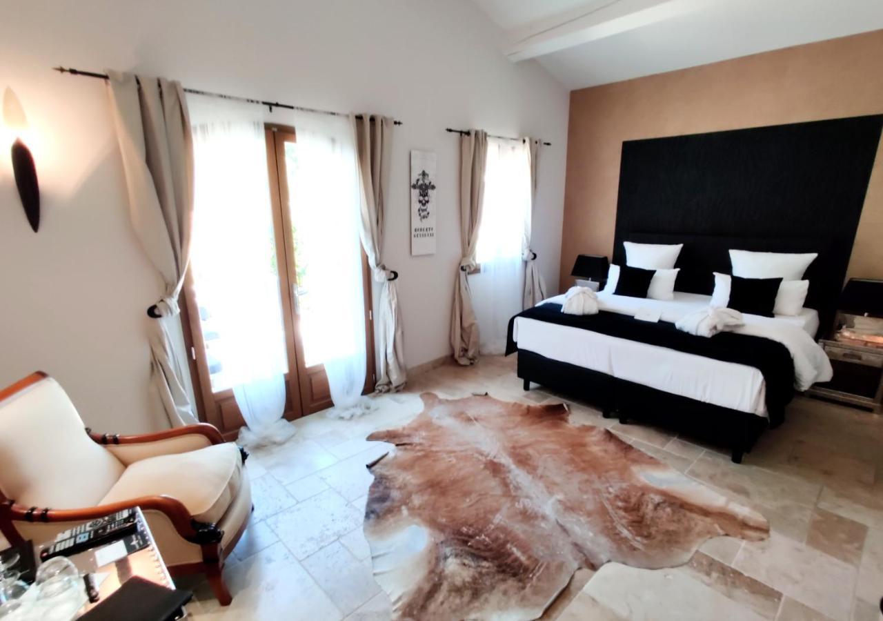 Maison Prestige Roberto Geissini Frühstückspension Grimaud