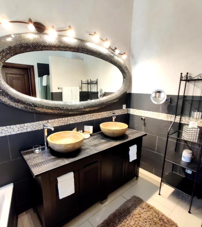 Frühstückspension Maison Prestige Roberto Geissini 3*